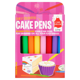 Colour Me Pens